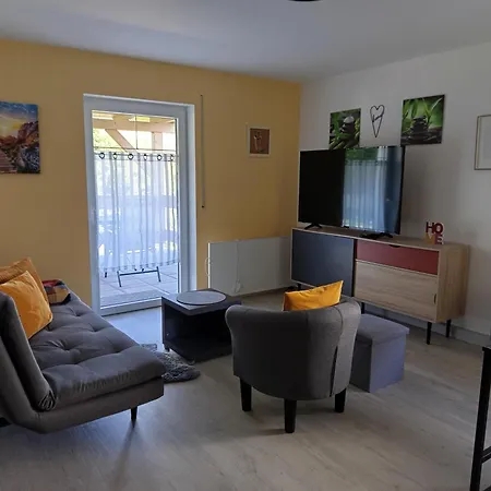 Gollmeier Apartamento